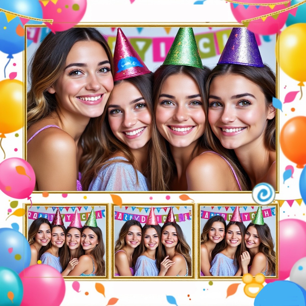 photo booth for rent in orlando